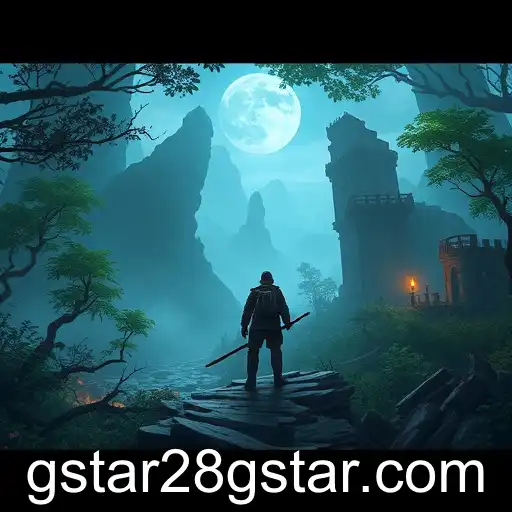 Exploring the Depths: The Appeal of Adventure Games with 'gstar28'