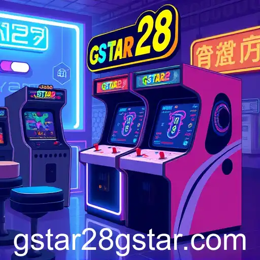 The Lasting Allure of Arcade Games in Digital Entertainment