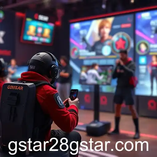 The Evolution of Online Gaming Communities