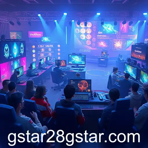 Gaming Dynamics and Community Engagement in 2025