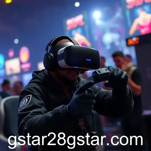 Gaming Trends and Innovations 2025