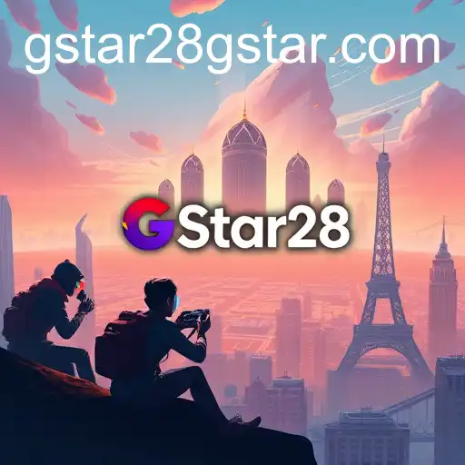 GStar28: The Gaming Phenomenon Reshaping Online Communities