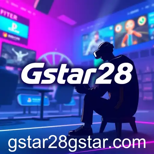 Rising Star: Gstar28's Impact on the Gaming World