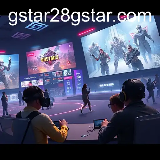 Gstar28's Impact on the Gaming World in 2025