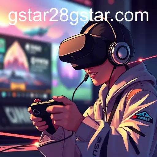 The Rise of gstar28 in the Gaming World