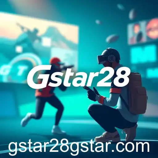 Gstar28 Revolutionizes Online Gaming