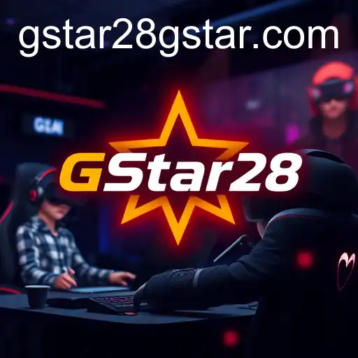 GStar28 Revolutionizes Online Gaming in 2025