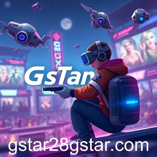 GStar28 Revolutionizes Online Gaming