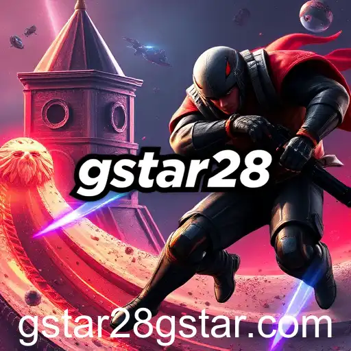 GStar28: Redefining Online Gaming in the Mid-2020s