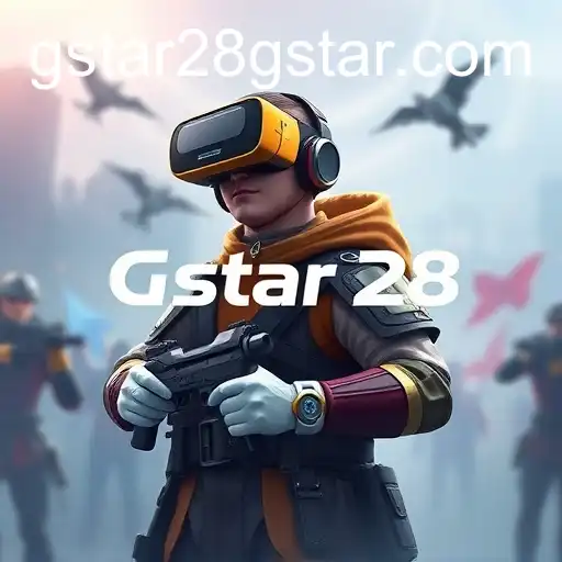 The Rising Influence of Gstar28 in Online Gaming
