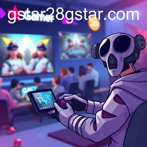 Gstar28 Revolutionizes Online Gaming