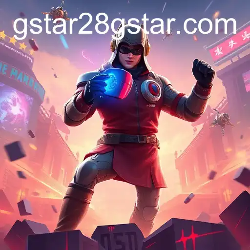 Gstar28 Revolutionizes Online Gaming Experience