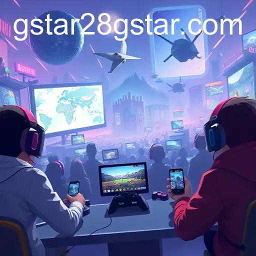 The Rise of Gstar28 in 2025