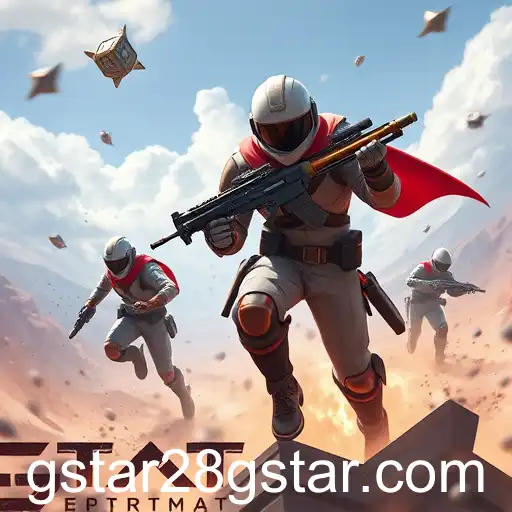 Exploring the Dynamic World of Multiplayer Gaming Online