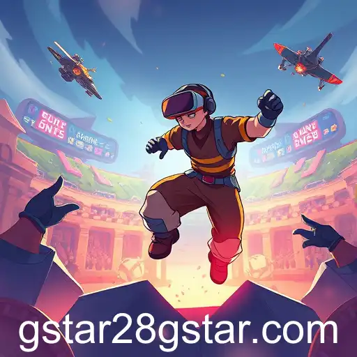 Emerging Trends in Online Gaming Communities