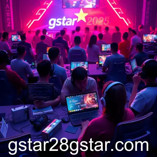 The Evolution of Online Gaming Communities