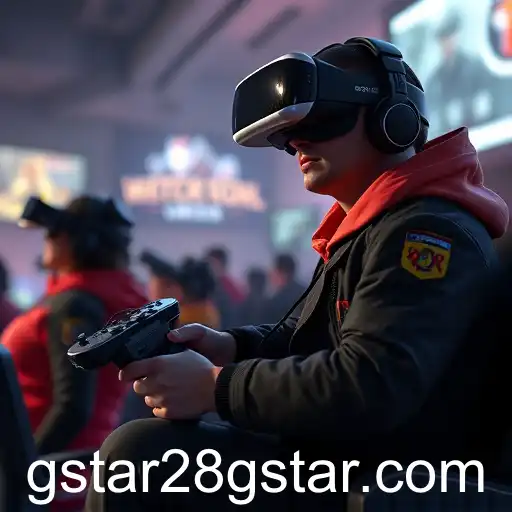Gaming Evolution: Gstar28's Impact on the Industry