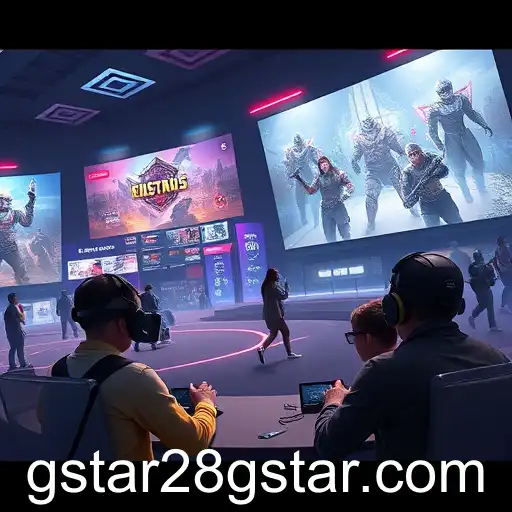 Gstar28's Impact on the Gaming World in 2025