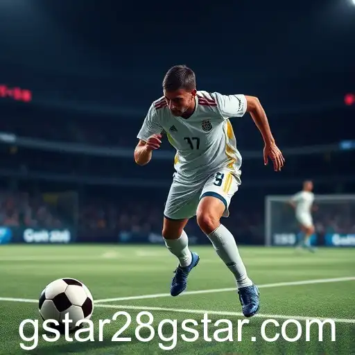 Gstar28: Revolutionizing Gaming in 2025