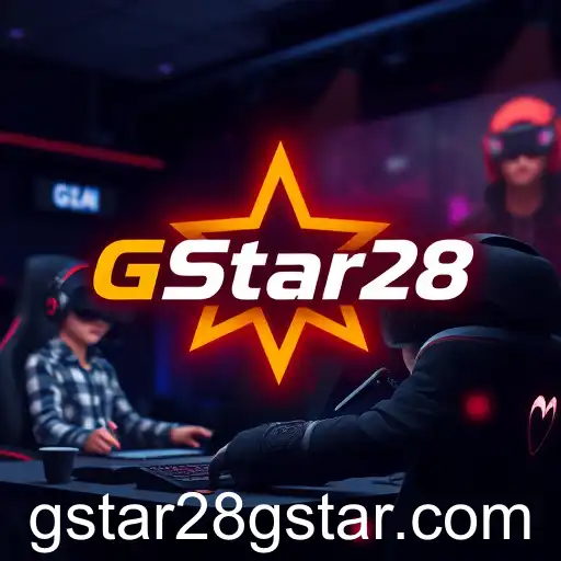 GStar28 Revolutionizes Online Gaming in 2025