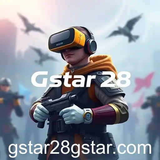 Game On: The Rise of Gstar28
