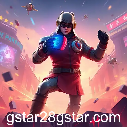 Gstar28 Revolutionizes Online Gaming Experience