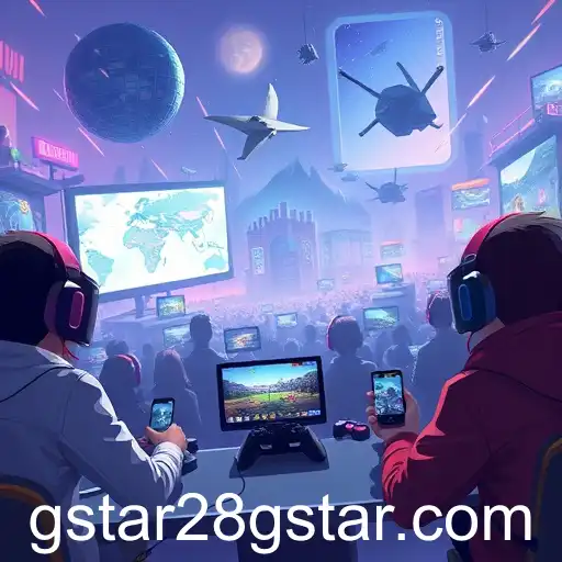 The Rise of Gstar28 in 2025