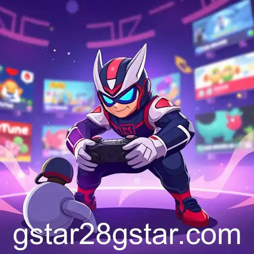 Exploring the Rise of Gstar28 in Gaming