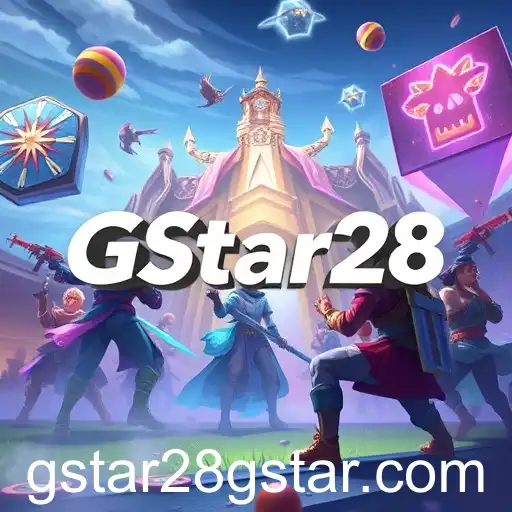 The Rise of Gstar28 in the Gaming World