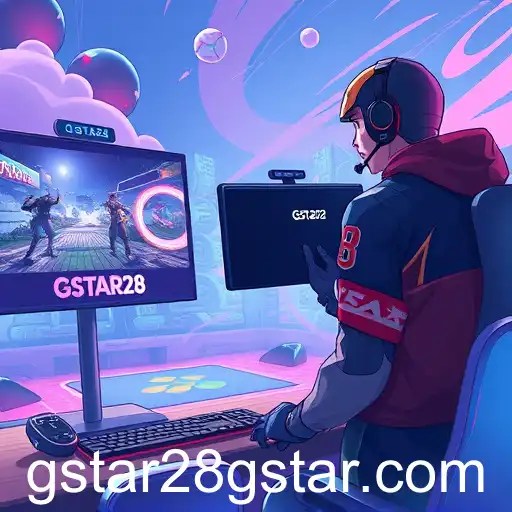 The Rise of Gstar28: A New Era in Online Gaming