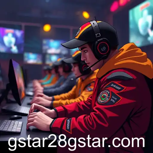 The Rise of Online Gaming Communities