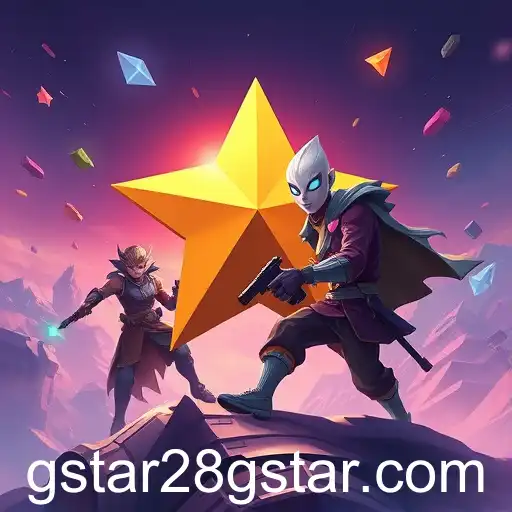 The Rise of Gstar28 in the Gaming World