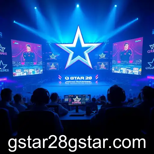 The Rise of Gstar28: A New Era in Online Gaming