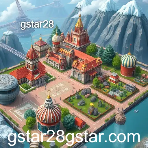 Exploring the World of Simulation Games with 'gstar28'
