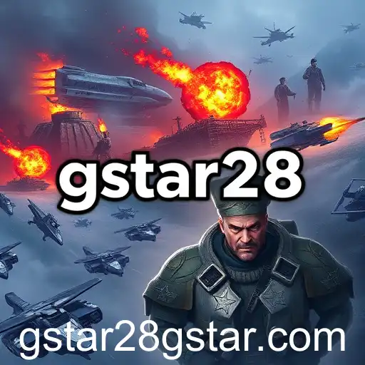 Unveiling the World of Strategy Games: A Deep Dive